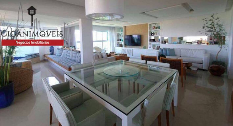 Imagem Apartamento com 4 Quartos à Venda, 251 m² em Barra Da Tijuca - Rio De Janeiro Imagem Apartamento com 4 Quartos à Venda, 251 m² em Barra Da Tijuca - Rio De Janeiro