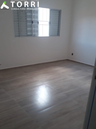 Imagem Casa com 2 Quartos à Venda, 58 m² em Jardim Piazza Di Roma - Sorocaba