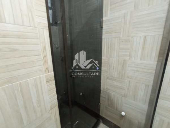 Imagem Apartamento com 1 Quarto à Venda, 40 m² em Centro - São Vicente