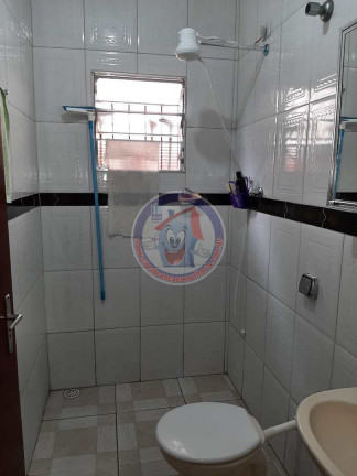 Imagem Casa com 2 Quartos à Venda, 90 m² em Flórida Mirim - Mongaguá Imagem Casa com 2 Quartos à Venda, 90 m² em Flórida Mirim - Mongaguá