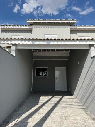 Imagem Sobrado com 2 Quartos à Venda, 95 m² em Jardim São Paulo - Sorocaba