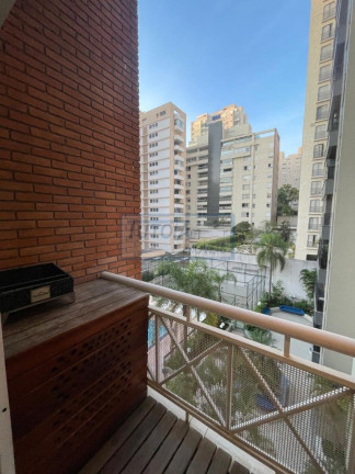 Imagem Apartamento com 1 Quarto para Alugar, 42 m² em Paraíso - São Paulo Imagem Apartamento com 1 Quarto para Alugar, 42 m² em Paraíso - São Paulo