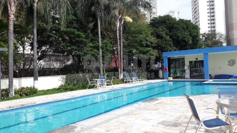 Imagem Apartamento com 3 Quartos à Venda, 117 m² em Chácara Klabin - São Paulo