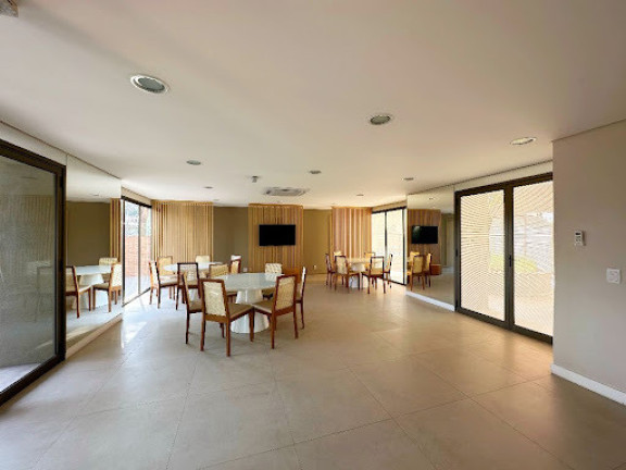 Imagem Imóvel com 3 Quartos à Venda, 223 m² em Jardim Guedala - São Paulo