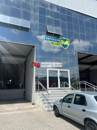 Imagem Galpão para Alugar, 500 m² em Jardim Belval - Barueri Imagem Galpão para Alugar, 500 m² em Jardim Belval - Barueri