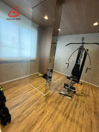 Imagem Apartamento com 2 Quartos à Venda, 54 m² em Mooca - São Paulo