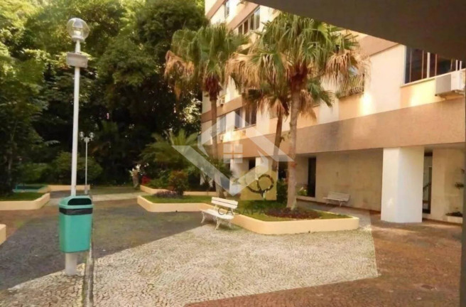 Apartamento com 3 Quartos à Venda,  em Copacabana - Rio De Janeiro