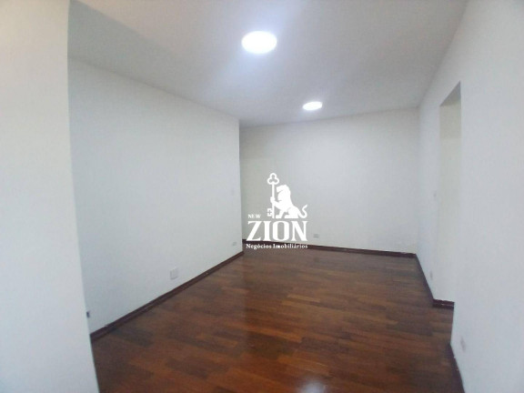 Imagem Apartamento com 3 Quartos à Venda, 80 m² em Santana - São Paulo