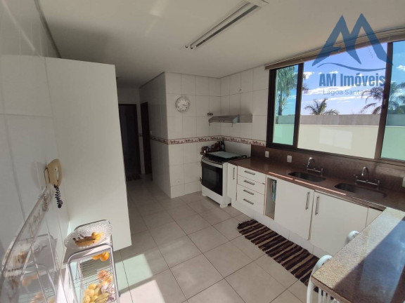 Imagem Casa com 4 Quartos à Venda, 1.050 m² em Pontal Da Liberdade - Lagoa Santa Imagem Casa com 4 Quartos à Venda, 1.050 m² em Pontal Da Liberdade - Lagoa Santa