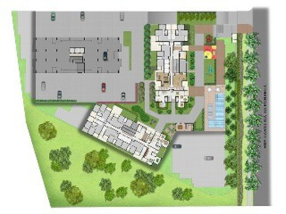 Apartamento com 3 Quartos à Venda, 63 m² em Itaquera - São Paulo