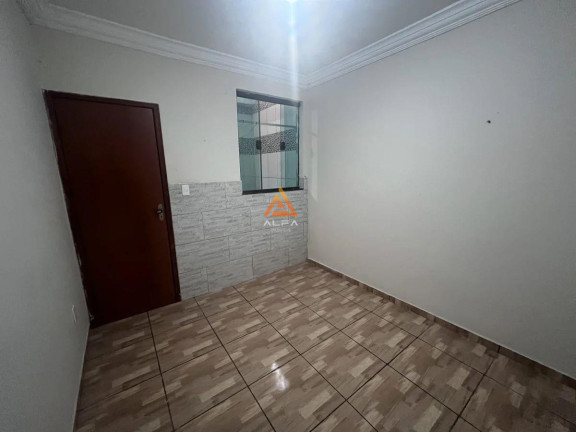 Imagem Apartamento com 2 Quartos à Venda, 60 m² em Caiçaras - Barbacena