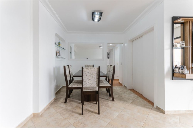 Imagem Apartamento com 3 Quartos à Venda, 72 m² em Vila Prudente - São Paulo