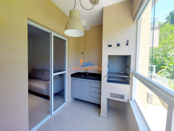 Imagem Apartamento com 2 Quartos à Venda, 76 m² em Toninhas - Ubatuba