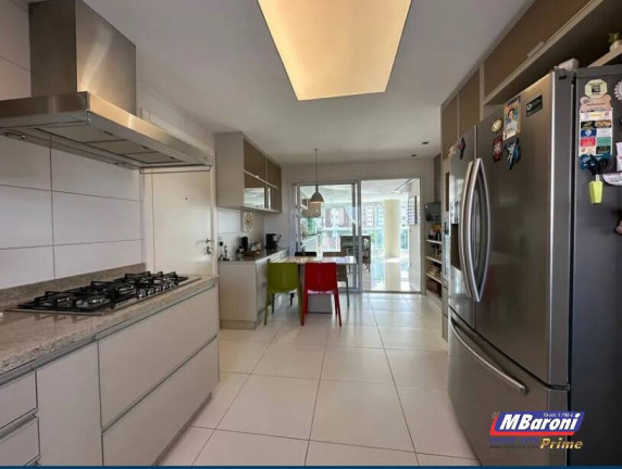 Imagem Apartamento com 4 Quartos à Venda, 271 m² em Jardim Vila Mariana - São Paulo Imagem Apartamento com 4 Quartos à Venda, 271 m² em Jardim Vila Mariana - São Paulo