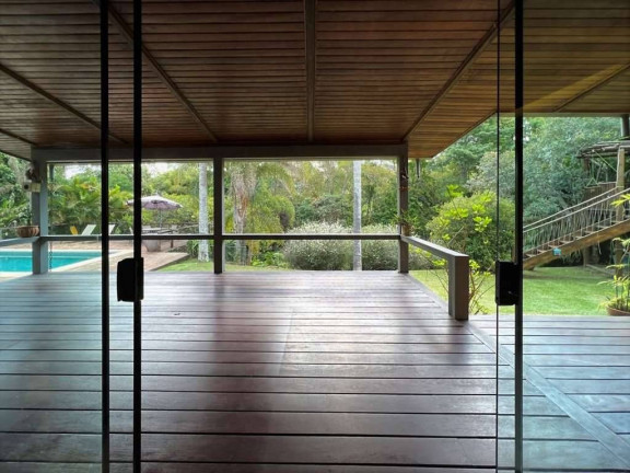 Imagem Casa com 5 Quartos à Venda, 382 m² em Chácaras Do Peroba - Jandira Imagem Casa com 5 Quartos à Venda, 382 m² em Chácaras Do Peroba - Jandira