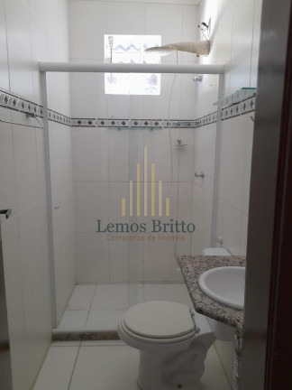 Imagem Casa com 4 Quartos à Venda, 300 m² em Ipitanga - Lauro De Freitas Imagem Casa com 4 Quartos à Venda, 300 m² em Ipitanga - Lauro De Freitas