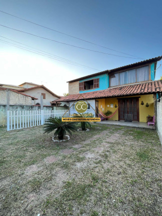 Imagem Casa com 7 Quartos à Venda, 800 m² em Samburá (tamoios) - Cabo Frio Imagem Casa com 7 Quartos à Venda, 800 m² em Samburá (tamoios) - Cabo Frio