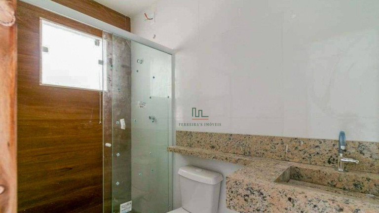 Imagem Casa com 4 Quartos à Venda, 222 m² em Piratininga - Niterói Imagem Casa com 4 Quartos à Venda, 222 m² em Piratininga - Niterói