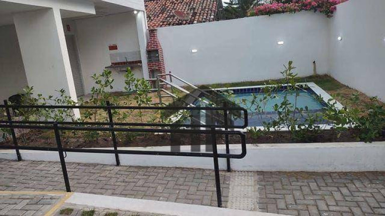 Imagem Apartamento com 2 Quartos à Venda, 45 m² em Piedade - Jaboatão Dos Guararapes Imagem Apartamento com 2 Quartos à Venda, 45 m² em Piedade - Jaboatão Dos Guararapes
