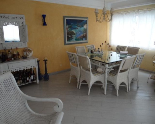 Imagem Imóvel com 3 Quartos à Venda, 300 m² em Pitangueiras - Guarujá