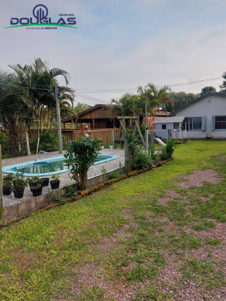 Casa com 3 Quartos à Venda,  em águas Claras - Viamão