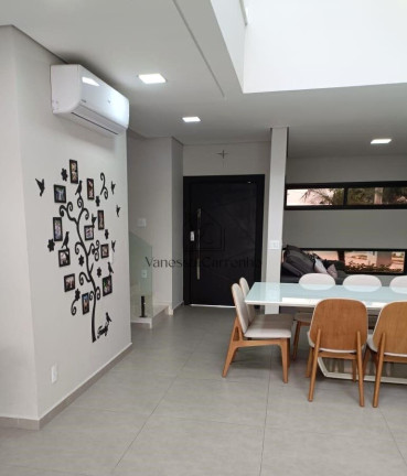 Imagem Casa de Condomínio com 3 Quartos à Venda, 211 m² em Parque Ibiti Reserva - Sorocaba