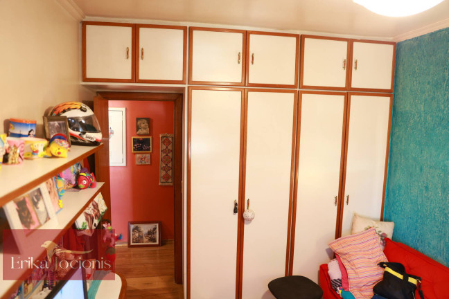 Imagem Apartamento com 4 Quartos à Venda, 187 m² em Campo Belo - São Paulo