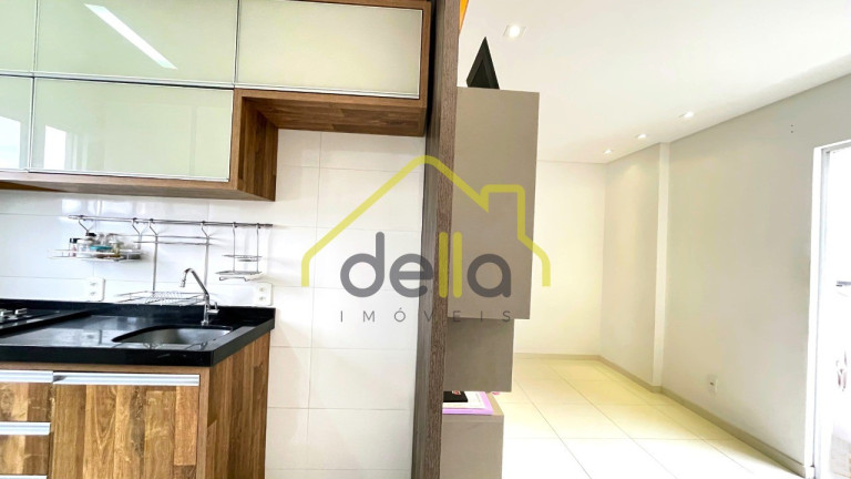 Imagem Imóvel com 2 Quartos à Venda, 49 m² em Anita Garibaldi - Joinville