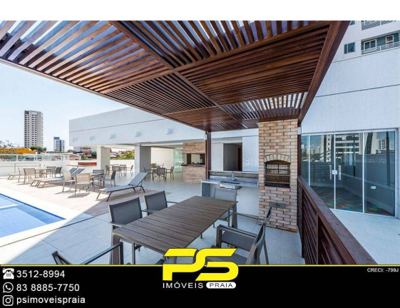 Imagem Apartamento com 3 Quartos à Venda, 104 m² em Petrópolis - Natal Imagem Apartamento com 3 Quartos à Venda, 104 m² em Petrópolis - Natal