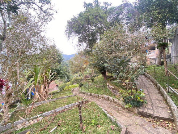Imagem Terreno à Venda, 360 m² em Pimenteiras - Teresópolis Imagem Terreno à Venda, 360 m² em Pimenteiras - Teresópolis