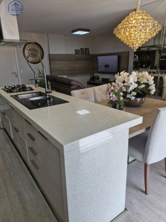 Imagem Apartamento com 3 Quartos à Venda, 116 m² em Fazenda - Itajaí