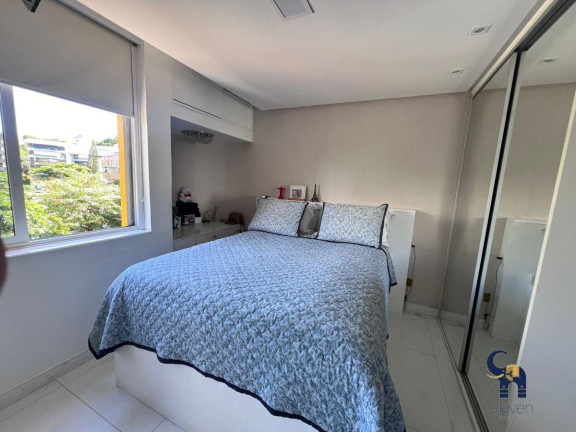 Imagem Apartamento com 1 Quarto à Venda, em Ondina - Salvador Imagem Apartamento com 1 Quarto à Venda, em Ondina - Salvador