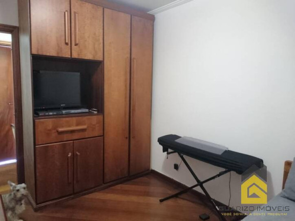 Imagem Apartamento com 3 Quartos à Venda, 161 m² em Centro - Santo André Imagem Apartamento com 3 Quartos à Venda, 161 m² em Centro - Santo André