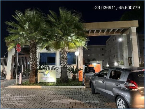 Imagem Apartamento com 2 Quartos à Venda, 41 m² em São Vicente