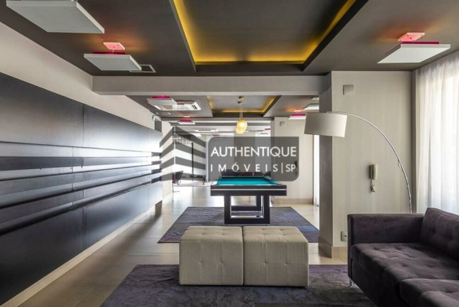 Imagem Imóvel com 1 Quarto à Venda, 49 m² em Vila Olímpia - São Paulo Imagem Imóvel com 1 Quarto à Venda, 49 m² em Vila Olímpia - São Paulo