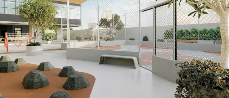 Imagem Apartamento com 3 Quartos à Venda, 107 m² em água Verde - Curitiba Imagem Apartamento com 3 Quartos à Venda, 107 m² em água Verde - Curitiba
