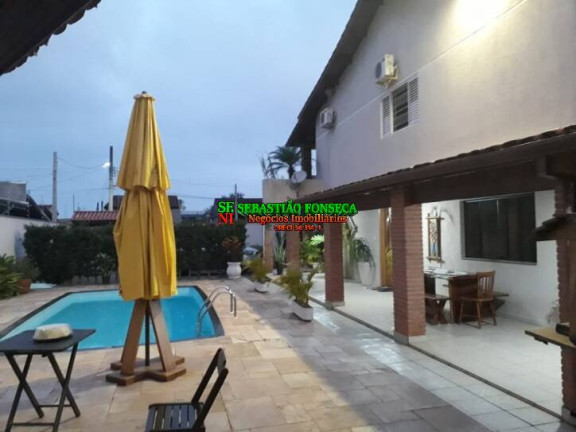 Foto do imóvel Casa com 4 Quartos à Venda, 400 m² em Caraguatatuba