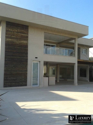 Imagem Casa de Condomínio com 5 Quartos à Venda, 1.000 m² em Tamboré - Santana De Parnaíba Imagem Casa de Condomínio com 5 Quartos à Venda, 1.000 m² em Tamboré - Santana De Parnaíba