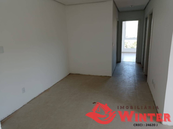 Imagem Apartamento com 3 Quartos para Alugar, 70 m² em Centro - Feliz Imagem Apartamento com 3 Quartos para Alugar, 70 m² em Centro - Feliz