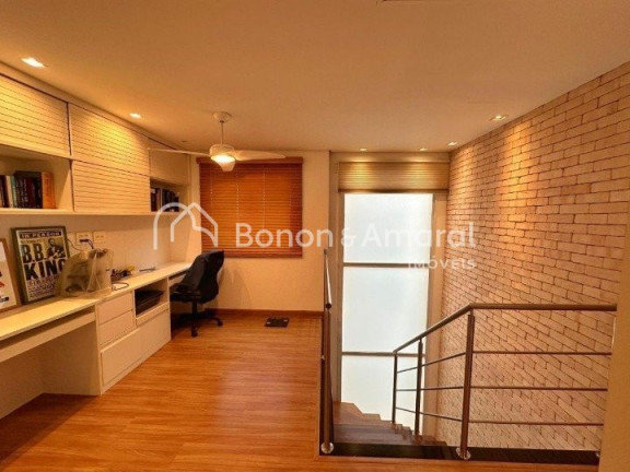 Imagem Casa de Condomínio com 3 Quartos à Venda, 290 m² em Parque Taquaral - Campinas Imagem Casa de Condomínio com 3 Quartos à Venda, 290 m² em Parque Taquaral - Campinas