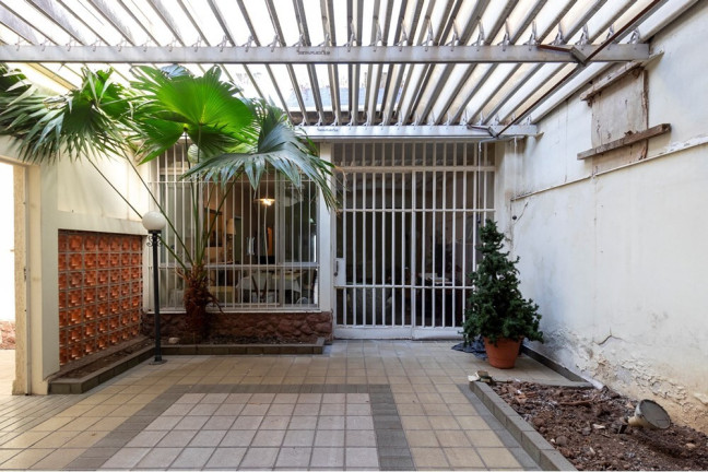 Imagem Casa com 3 Quartos à Venda, 300 m² em água Branca - São Paulo