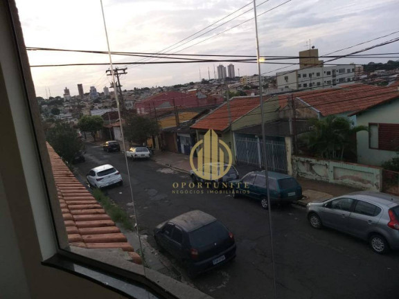 Imagem Casa com 3 Quartos à Venda, 100 m² em Vila Tibério - Ribeirão Preto Imagem Casa com 3 Quartos à Venda, 100 m² em Vila Tibério - Ribeirão Preto