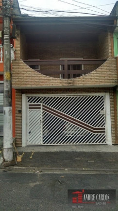 Sobrado com 3 Quartos à Venda, 120 m² em Santa Maria - Osasco