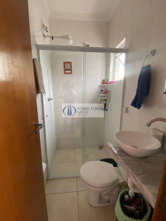Imagem Casa com 3 Quartos à Venda, 120 m² em Vila Ema - São Paulo