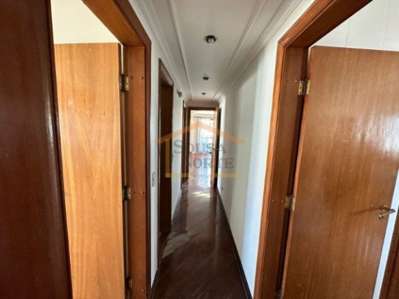 Imagem Apartamento com 3 Quartos à Venda, 160 m² em Santana - São Paulo Imagem Apartamento com 3 Quartos à Venda, 160 m² em Santana - São Paulo