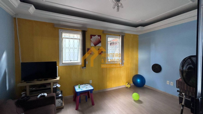 Imagem Casa com 3 Quartos à Venda, 140 m² em Vila Rio Branco - Itapetininga Imagem Casa com 3 Quartos à Venda, 140 m² em Vila Rio Branco - Itapetininga
