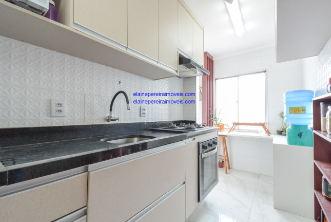 Imagem Apartamento com 3 Quartos à Venda, 65 m² em Instituto De Previdência - São Paulo Imagem Apartamento com 3 Quartos à Venda, 65 m² em Instituto De Previdência - São Paulo