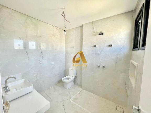 Imagem Casa com 4 Quartos à Venda, 430 m² em Alphaville - Barueri
