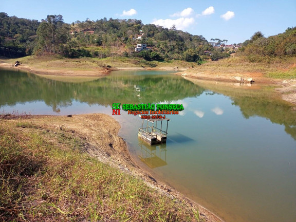 Imagem Chácara à Venda, 5.000 m² em Canaã Ll - Jambeiro Imagem Chácara à Venda, 5.000 m² em Canaã Ll - Jambeiro