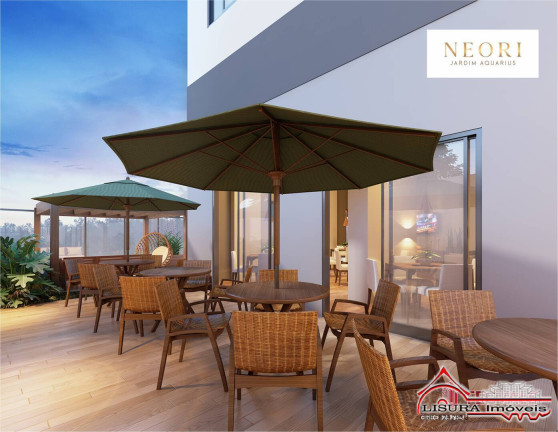 Imagem Apartamento com 2 Quartos à Venda, 86 m² em Parque Residencial Aquarius - São José Dos Campos Imagem Apartamento com 2 Quartos à Venda, 86 m² em Parque Residencial Aquarius - São José Dos Campos